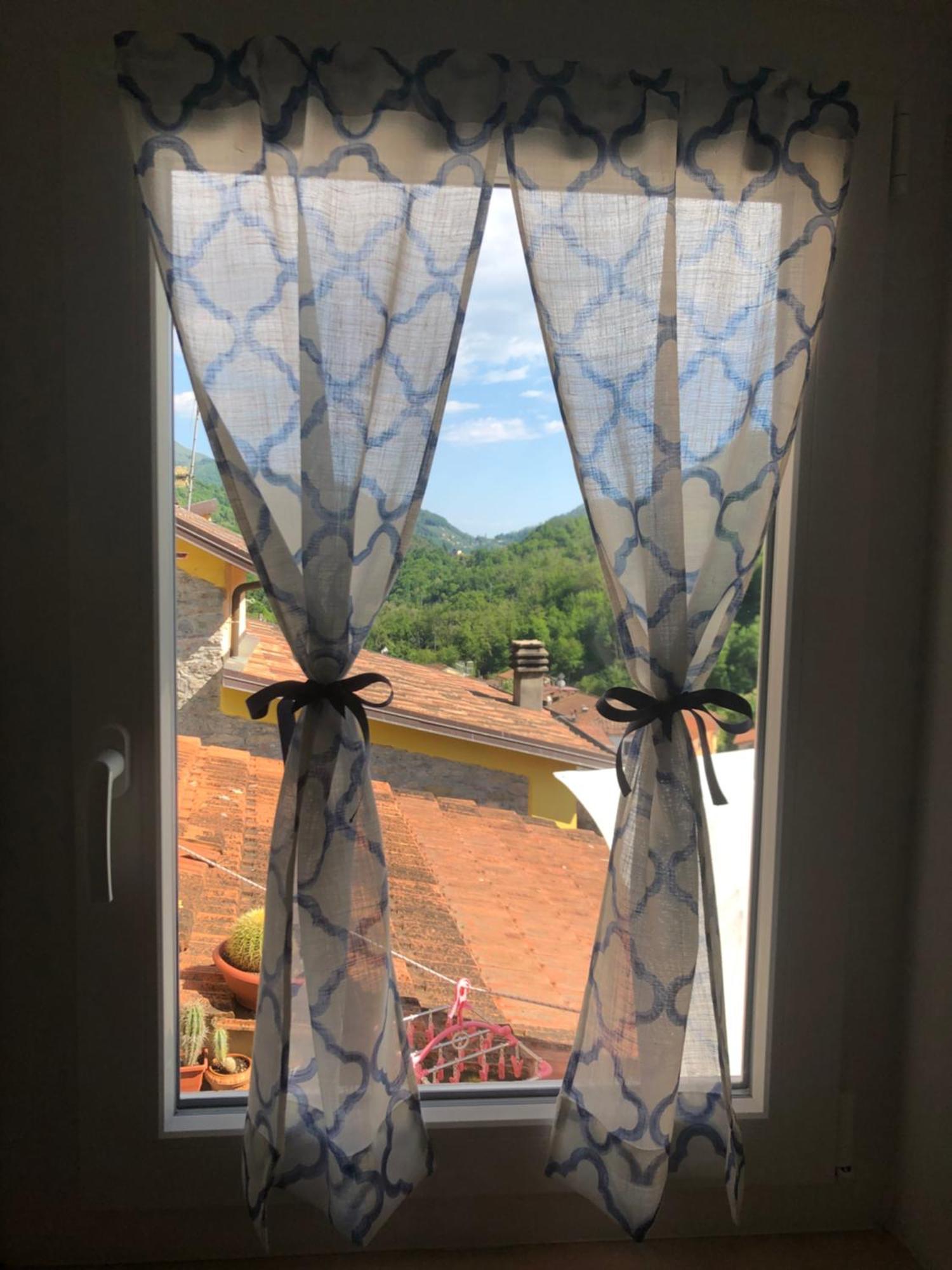 La Casa Nel Borgo Villa Gragnana  Exteriör bild