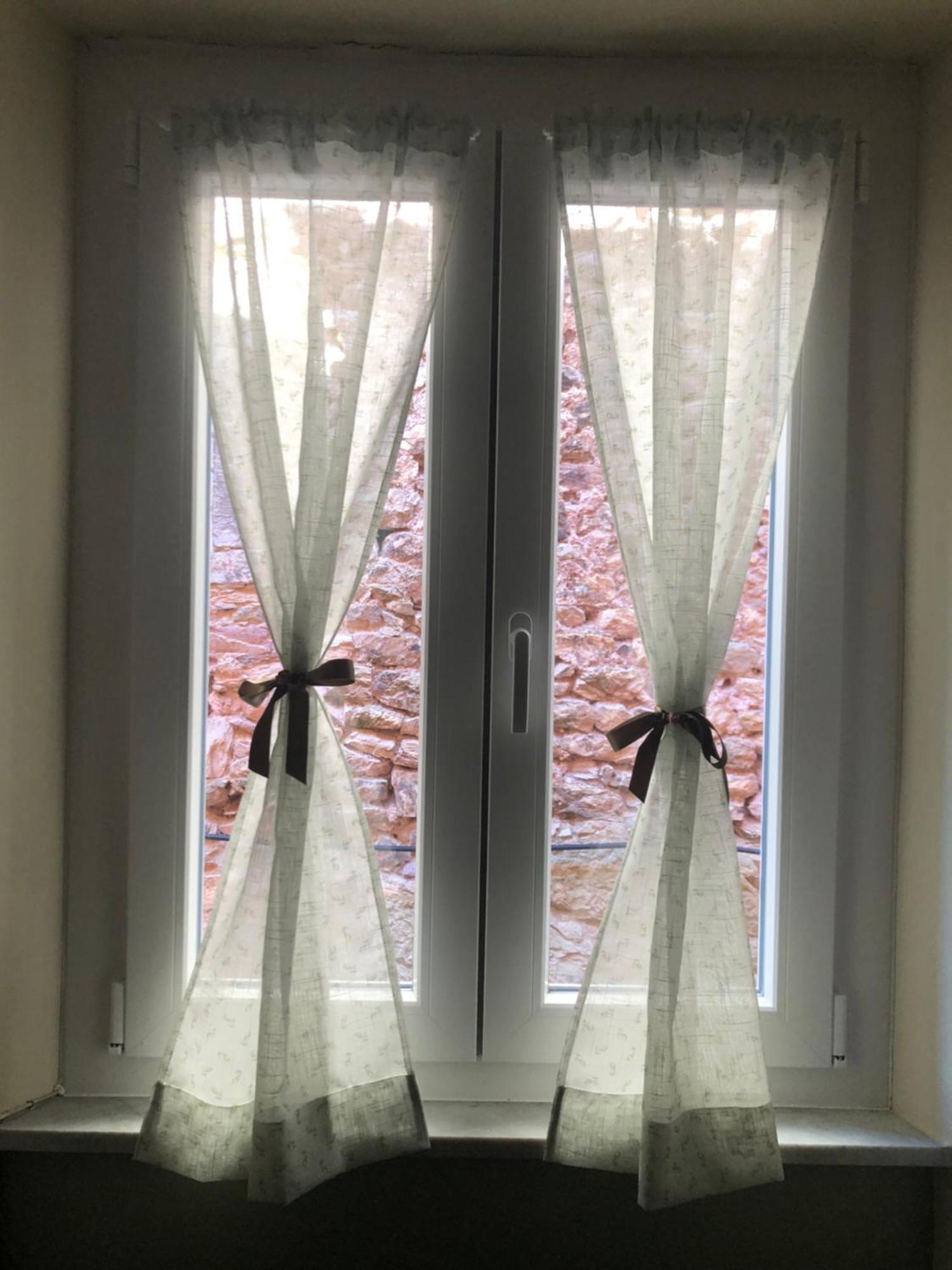 La Casa Nel Borgo Villa Gragnana  Exteriör bild